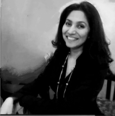 Chandni Jafri
